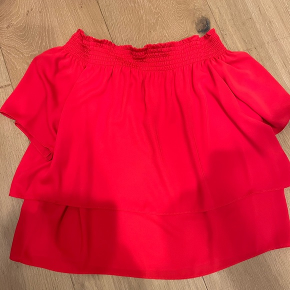 Amanda Uprichard Cleo Top - Picture 5 of 6